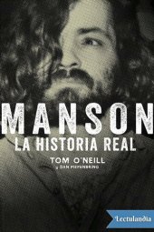 book Manson. La historia real