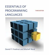 book Essentials of Programming Languages, third edition