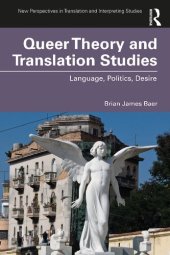 book Queer Theory and Translation Studies: Language, Politics, Desire