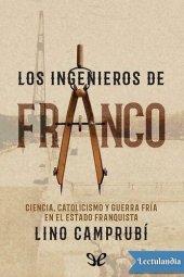 book Los ingenieros de Franco