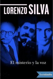 book El misterio y la voz