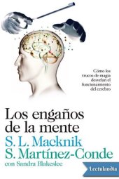 book Los engaños de la mente