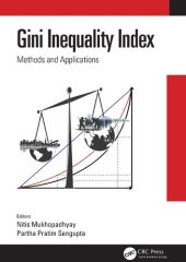 book Gini Inequality Index Methods and Applications