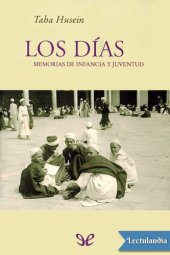 book Los días