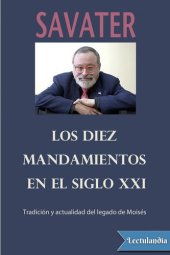 book Los diez mandamientos del siglo XXI