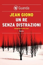 book Un re senza distrazioni