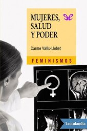 book Mujeres, salud y poder