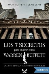 book Los 7 secretos para invertir como Warren Buffett