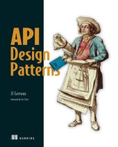 book API Design Patterns