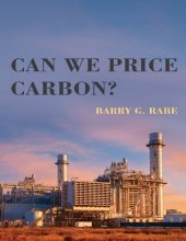 book Can We Price Carbon? (American and Comparative Environmental Policy)