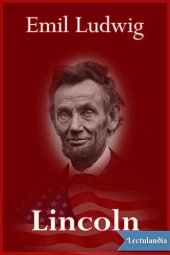 book Lincoln