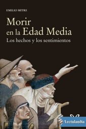 book Morir en la Edad Media