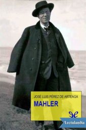 book Mahler