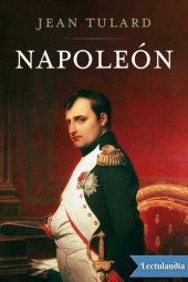 book Napoleón