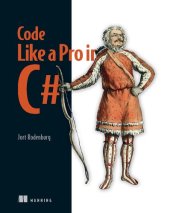 book Code like a Pro in C#