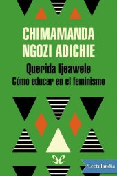 book Querida Ijeawele