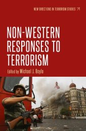 book Non-Western Responses to Terrorism