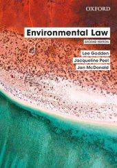 book Environmental Law