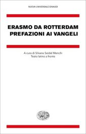 book Prefazioni ai Vangeli. Testo latino a fronte