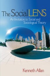 book The Social Lens