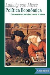 book Política Económica