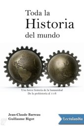 book Toda la Historia del Mundo