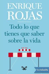 book Todo lo que tienes que saber sobre la vida