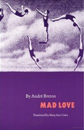 book Mad Love