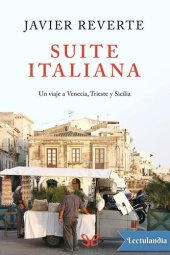 book Suite Italiana