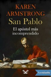 book San Pablo