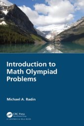 book Introduction to Math Olympiad Problems