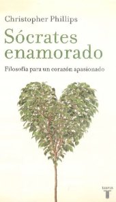 book Sócrates enamorado