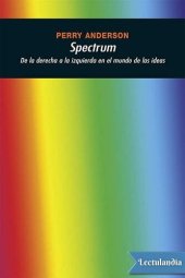 book Spectrum