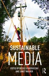 book Sustainable Media: Critical Approaches to Media and Environment