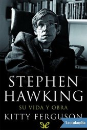 book Stephen Hawking