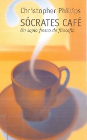book Sócrates café