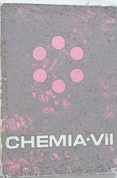 book Chemia VII