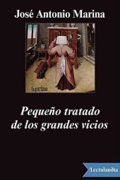 book Pequeño tratado de los grandes vicios