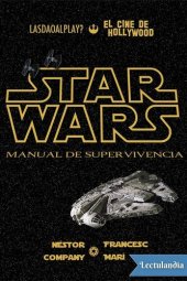 book Star Wars. Manual de supervivencia