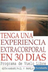 book Tenga una experiencia extracorporal en 30 días