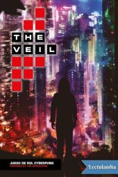 book The Veil