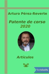 book Patente de corso 2020