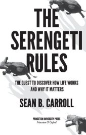 book Закон "джунглей". В поисках формулы жизни