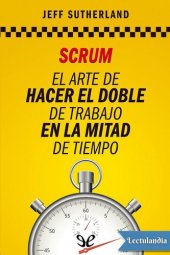 book Scrum