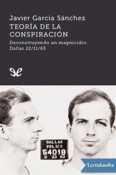 book Teoría de la conspiración