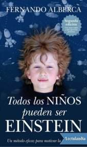 book Todos los niños pueden ser Einstein