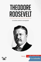 book Theodore Roosevelt