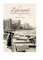 book Zikrayat: Eight Jewish Women Remember Egypt