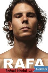 book Rafa: Mi historia