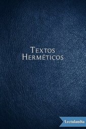 book Textos herméticos